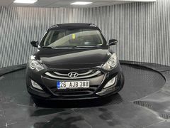 Sahibinden Hyundai i30 1.6 GDi Elite 2014 Model 