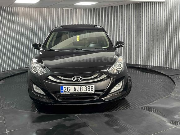 Sahibinden Hyundai i30 1.6 GDi Elite 2014 Model 