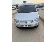 Sahibinden Volkswagen Caddy 1.9 TDI Kombi 2011 Model 