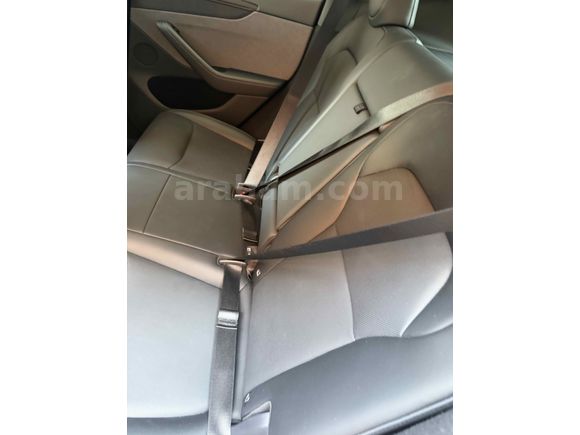 Sahibinden Tesla Model Y Premium (Juniper) 2025 Model 