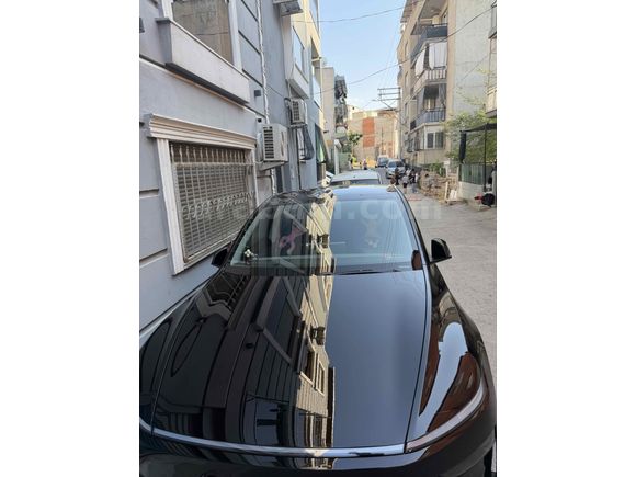 Sahibinden Tesla Model Y Premium (Juniper) 2025 Model 
