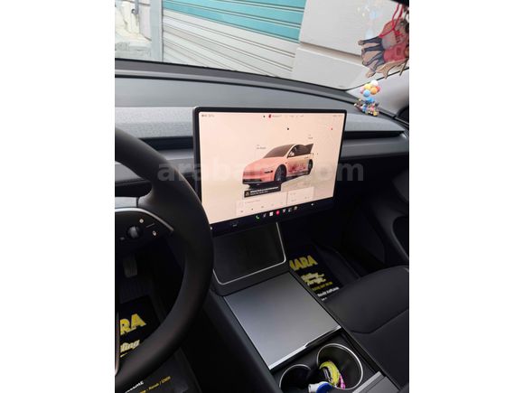 Sahibinden Tesla Model Y Premium (Juniper) 2025 Model 