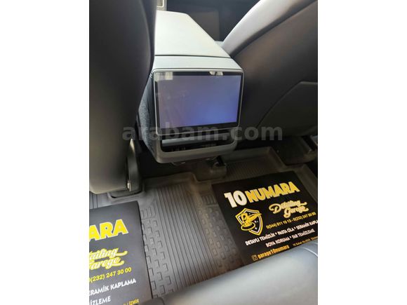 Sahibinden Tesla Model Y Premium (Juniper) 2025 Model 