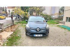 Sahibinden Renault Clio 1.2 Touchrome 2017 Model