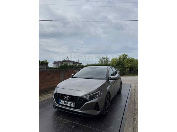 Sahibinden Hyundai i20 1.4 MPI Elite 2020 Model 