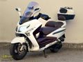 MUTLU MOTORCULAR'dan Sym GTS 250 EVO i Senet İle