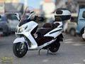 MUTLU MOTORCULAR'dan Sym GTS 250 EVO i Senet İle