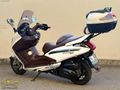 MUTLU MOTORCULAR'dan Sym GTS 250 EVO i Senet İle