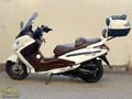 MUTLU MOTORCULAR'dan Sym GTS 250 EVO i Senet İle