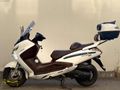 MUTLU MOTORCULAR'dan Sym GTS 250 EVO i Senet İle