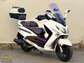 MUTLU MOTORCULAR'dan Sym GTS 250 EVO i Senet İle
