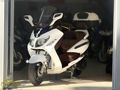 MUTLU MOTORCULAR'dan Sym GTS 250 EVO i Senet İle