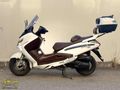 MUTLU MOTORCULAR'dan Sym GTS 250 EVO i Senet İle