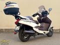MUTLU MOTORCULAR'dan Sym GTS 250 EVO i Senet İle