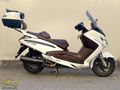 MUTLU MOTORCULAR'dan Sym GTS 250 EVO i Senet İle