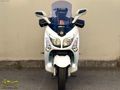 MUTLU MOTORCULAR'dan Sym GTS 250 EVO i Senet İle