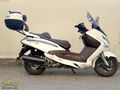 MUTLU MOTORCULAR'dan Sym GTS 250 EVO i Senet İle