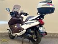 MUTLU MOTORCULAR'dan Sym GTS 250 EVO i Senet İle