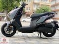 GKN MOTOR'DAN 2024 SYM MMBCU MAMBA 160 TAKAS+12 TAKSİT İMKANI