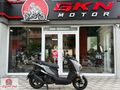 GKN MOTOR'DAN 2024 SYM MMBCU MAMBA 160 TAKAS+12 TAKSİT İMKANI