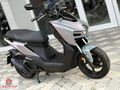 GKN MOTOR'DAN 2024 SYM MMBCU MAMBA 160 TAKAS+12 TAKSİT İMKANI