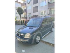 ? 2011 Connect Silver 90'lık Orijinal ve Temiz
