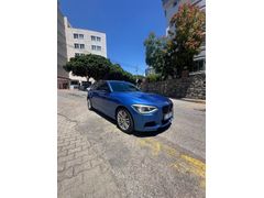 Sahibinden BMW 1 Serisi 116i M Sport 2014 Model 