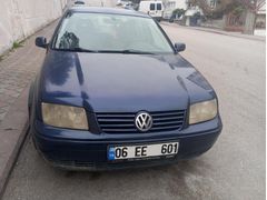 Sahibinden Volkswagen Bora 1.6 Comfortline 2002 Model