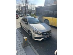 Sahibinden Mercedes - Benz A 180 d AMG 2016 Model İstanbul