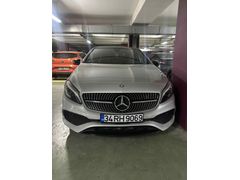Sahibinden Mercedes - Benz A 180 d AMG 2016 Model İstanbul