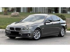 Sahibinden BMW 5 Serisi 520i Comfort 2014 Model 