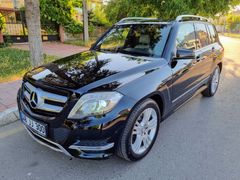2013 MODEL 240 BİN'DE EMSALSİZ GLK 220 CDI 4 MATİC