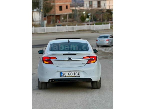 İLK SAHİBİNDEN HATASIZ BOYASIZ