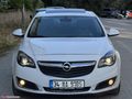 EDREMİT ARDA OTOMOTİV 2016 OPEL İNSİGNİA 1.6CDTİ SPORT OTOMATİK!