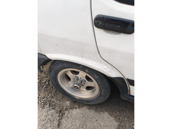 Sahibinden Tofaş Şahin S 1995 Model