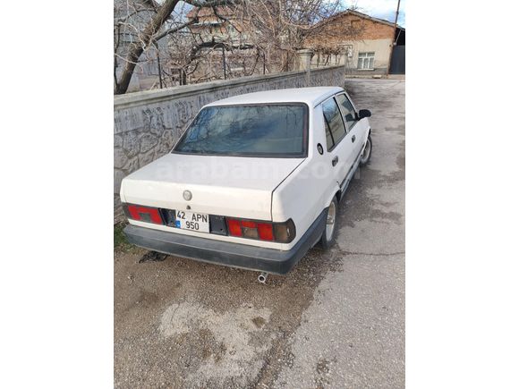Sahibinden Tofaş Şahin S 1995 Model