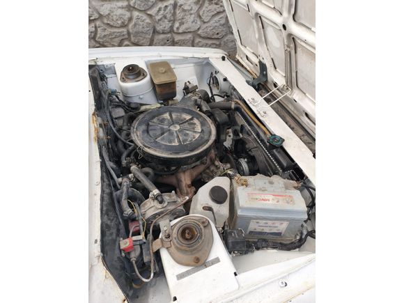 Sahibinden Tofaş Şahin S 1995 Model