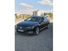 Sahibinden Volkswagen Passat 1.6 TDi BlueMotion Comfortline 2018 Model