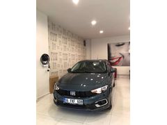 Sahibinden Fiat Egea 1.4 Fire Easy 2025 Model 