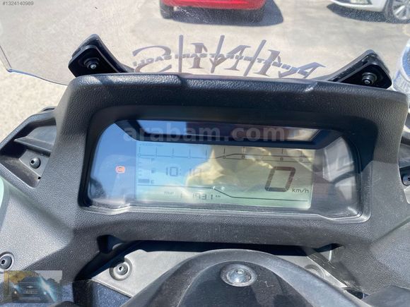 2024 SIFIRDAN FARKSIZ 174 km de