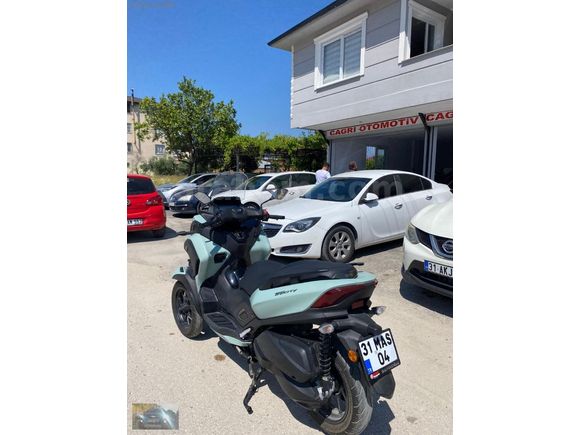 2024 SIFIRDAN FARKSIZ 174 km de