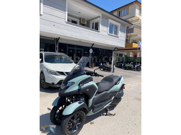 2024 SIFIRDAN FARKSIZ 174 km de