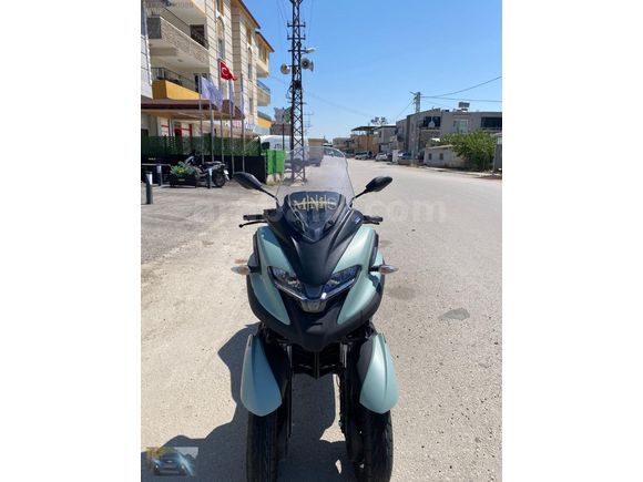 2024 SIFIRDAN FARKSIZ 174 km de
