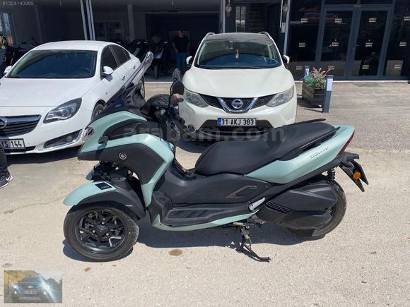 2024 SIFIRDAN FARKSIZ 174 km de