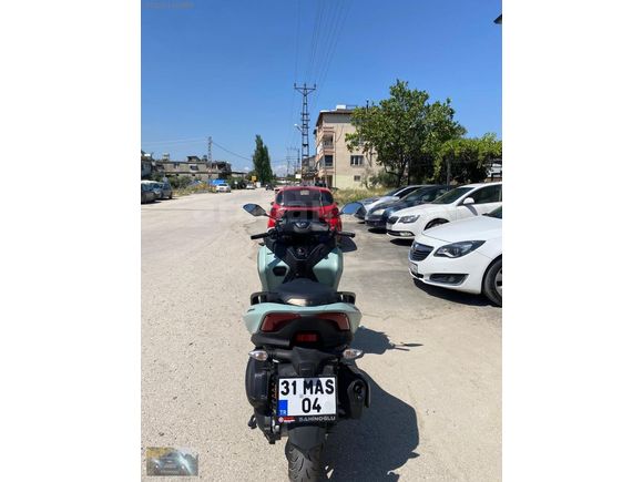 2024 SIFIRDAN FARKSIZ 174 km de