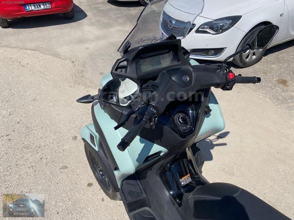 2024 SIFIRDAN FARKSIZ 174 km de
