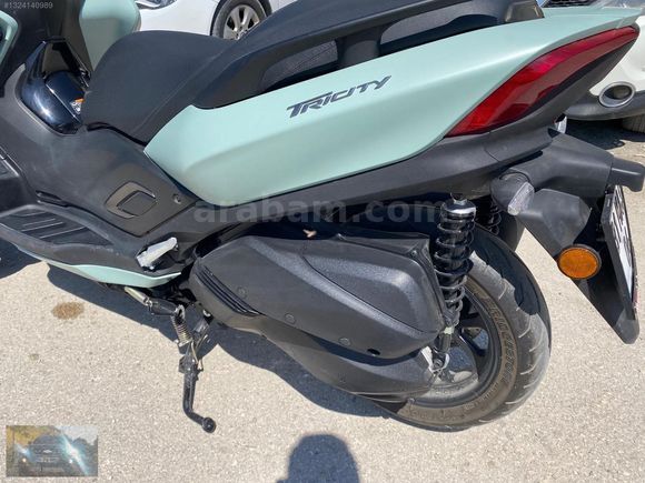 2024 SIFIRDAN FARKSIZ 174 km de
