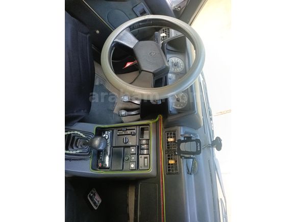 Sahibinden Renault R 9 1.4 Broadway RN 1998 Model