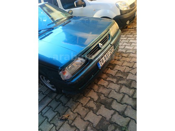 Sahibinden Renault R 9 1.4 Broadway RN 1998 Model