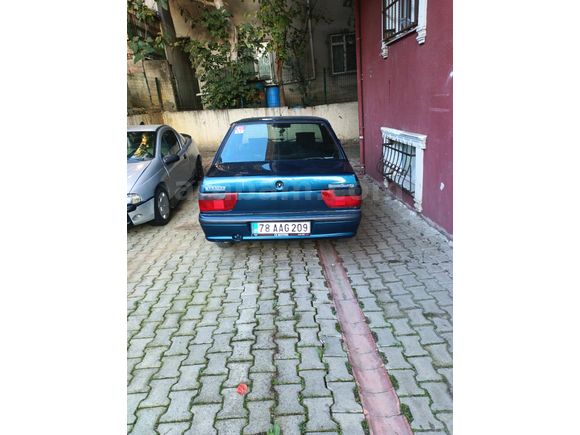 Sahibinden Renault R 9 1.4 Broadway RN 1998 Model
